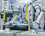 Rekordní převzetí nového projektu